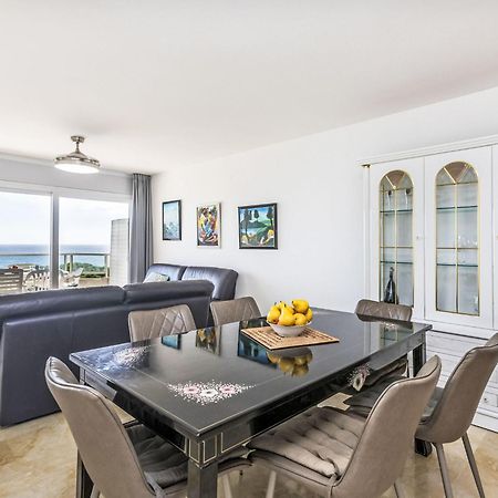 Apartment Blanes Beach By Interhome מראה חיצוני תמונה