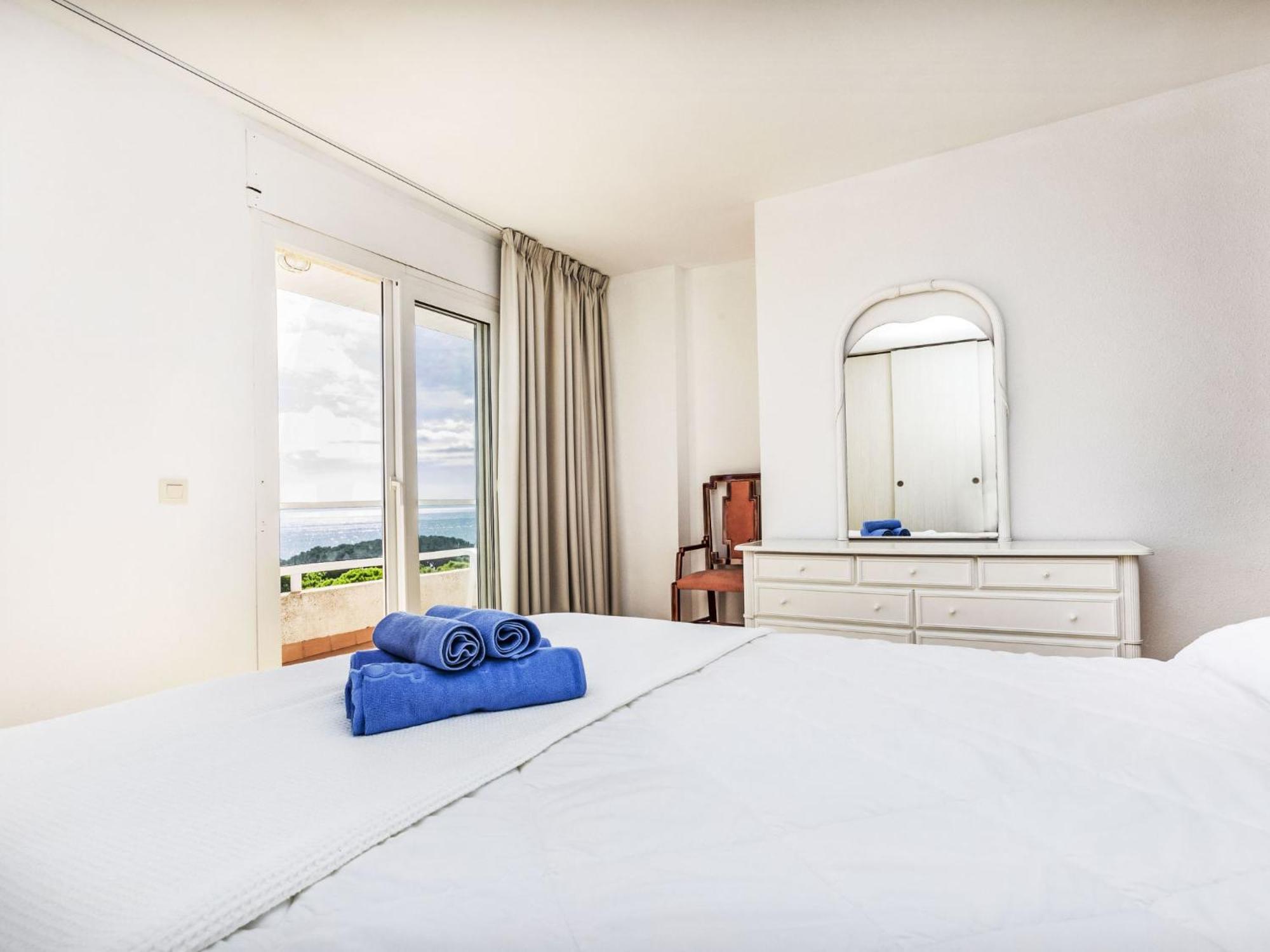 Apartment Blanes Beach By Interhome מראה חיצוני תמונה