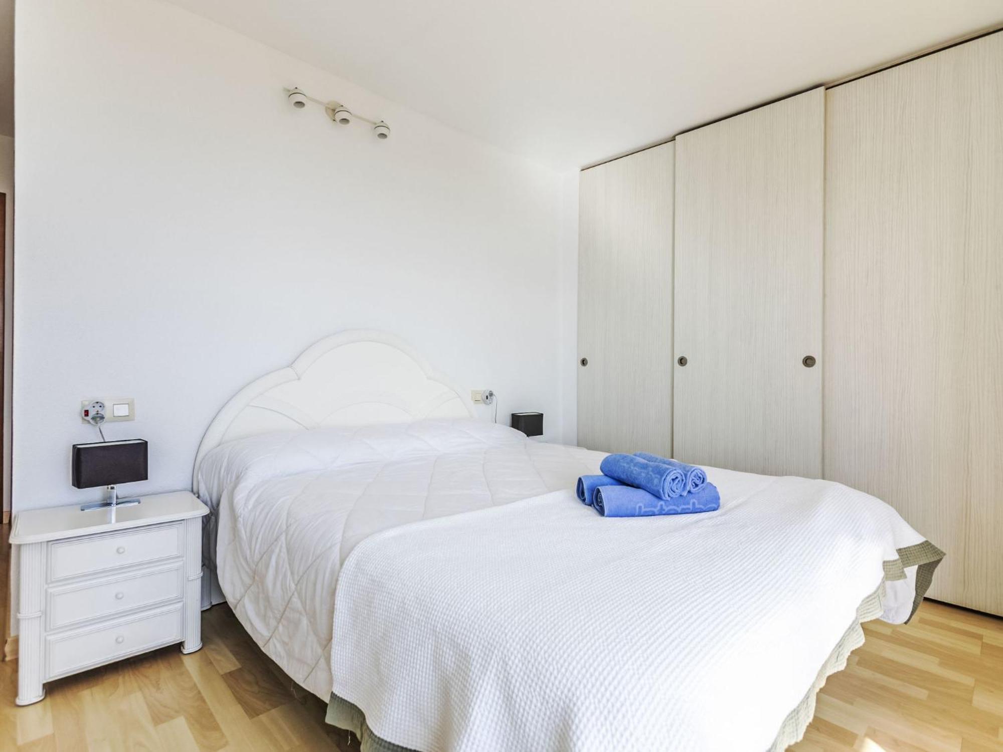 Apartment Blanes Beach By Interhome מראה חיצוני תמונה